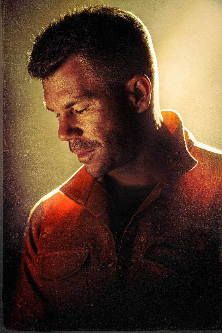 డేవిడ్ వార్నర్ ఫస్ట్ లుక్ పోస్టర్ రిలీజ్  