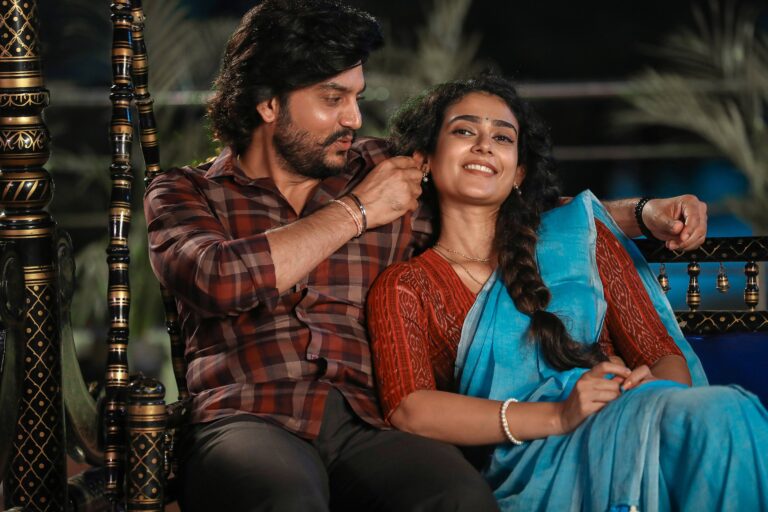 ‘ఏదో ఏ జన్మలోదో’ పాటని విడుదల చేసిన రాక్ స్టార్ దేవి శ్రీ ప్రసాద్