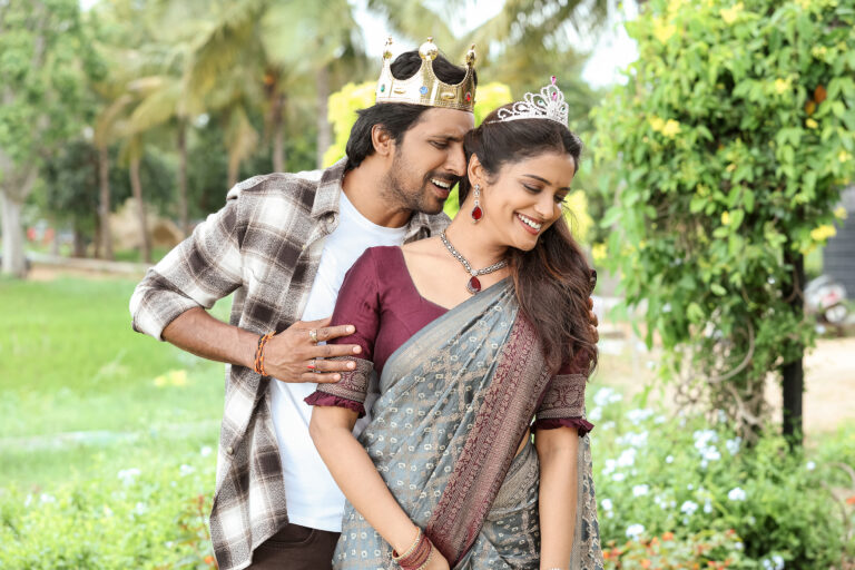 ప్రియదర్శి కాంబినేషన్‌లోని ‘సారంగపాణి జాతకం’ విడుదల