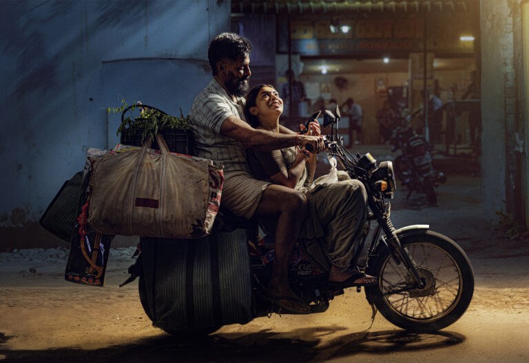 “వీర ధీర సూర” టీజర్ రిలీజ్