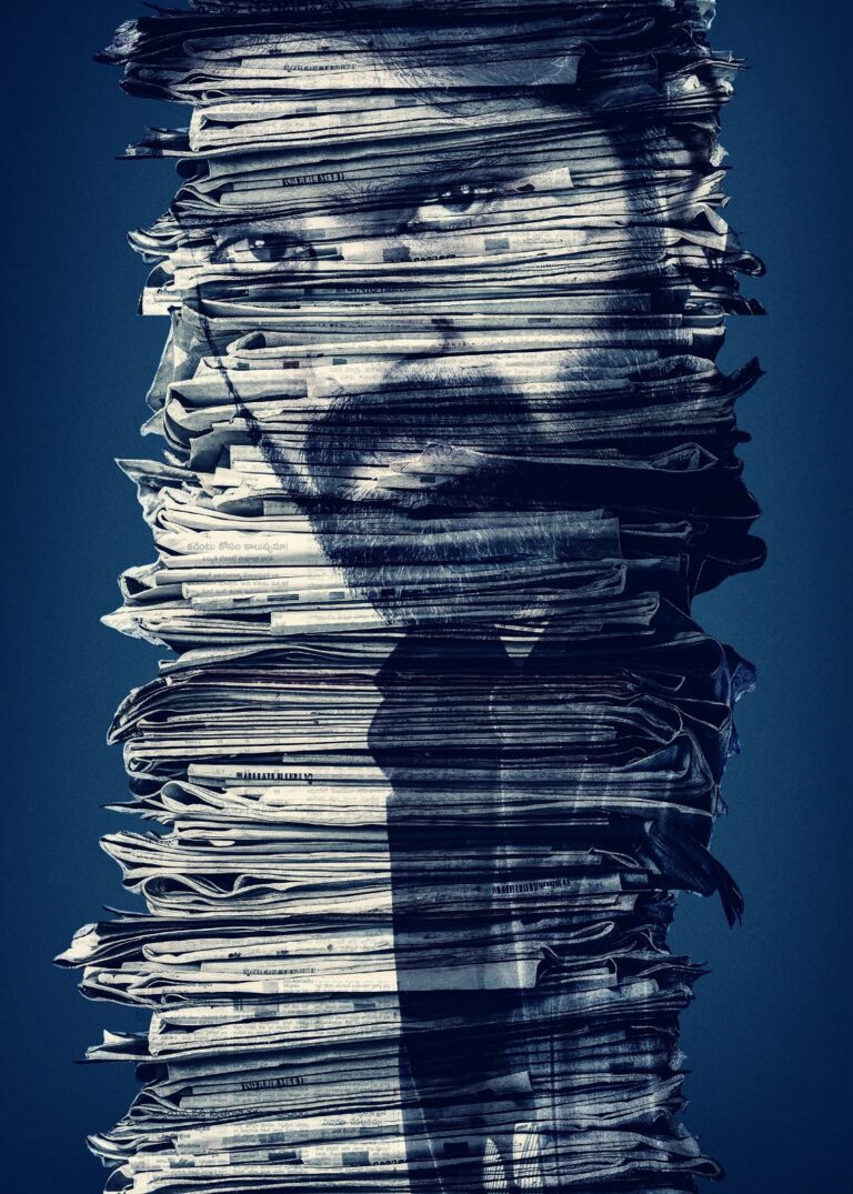 ‘మృత్యుంజయ్’… ఆసక్తి రేకెత్తిస్తోన్న టైటిల్ టీజర్