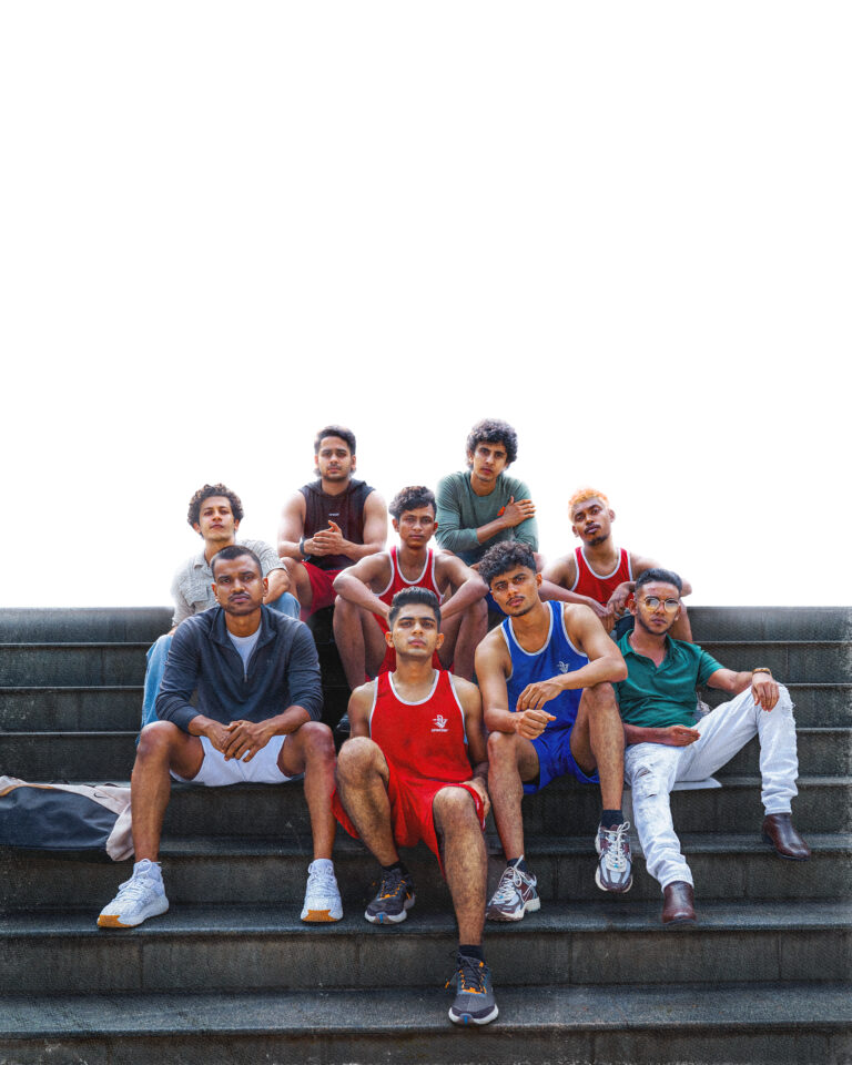 ‘జింఖానా’ ఏప్రిల్ 25న తెలుగు రాష్ట్రాలలో గ్రాండ్ గా రిలీజ్  