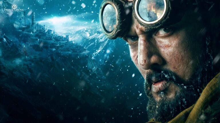 “కిచ్చా సుదీప్” బిల్లా రంగ బాషా షూటింగ్ ప్రారంభం