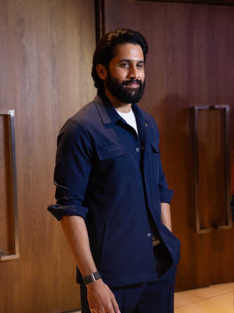 “NC24 – ది ఎక్స్‌కవేషన్ బిగిన్స్” గూస్ బంప్స్ వీడియో రిలీజ్