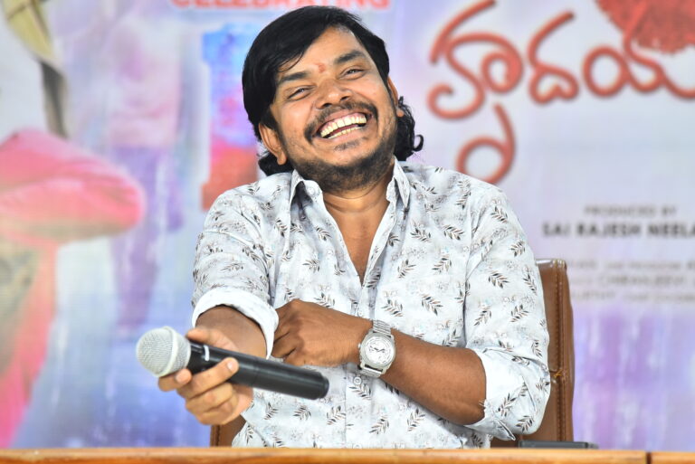 మంచి మూవీస్ తో ప్రేక్షకుల ముందుకొస్తా – సంపూర్ణేష్ బాబు