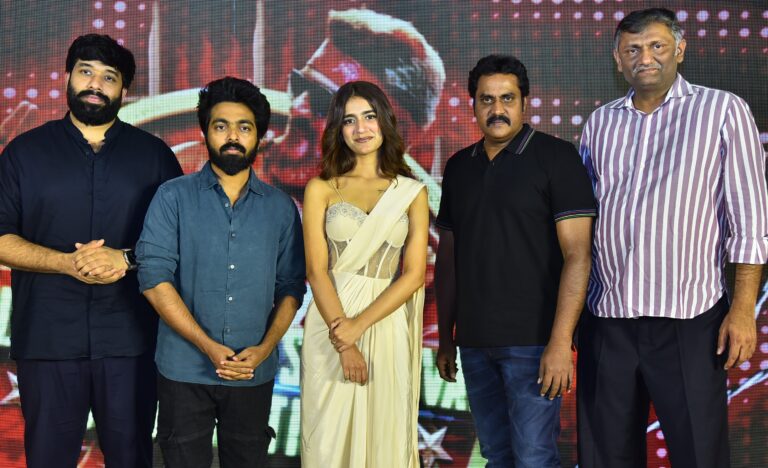 ‘గుడ్ బ్యాడ్ అగ్లీ’ హ్యుజ్ బ్లాక్ బస్టర్