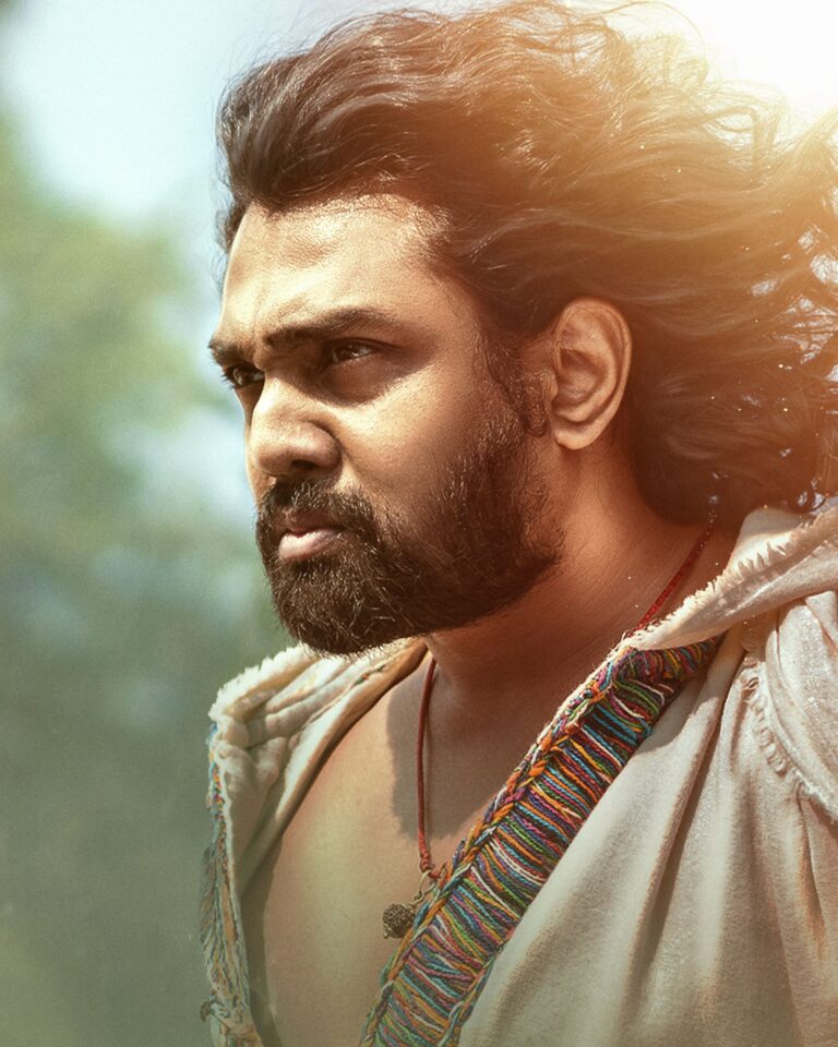 అర్జున్ సర్జా, శ్రీ రామ్ ఫిల్మ్స్ ఇంటర్నేషనల్ ‘సీతా పయనం’