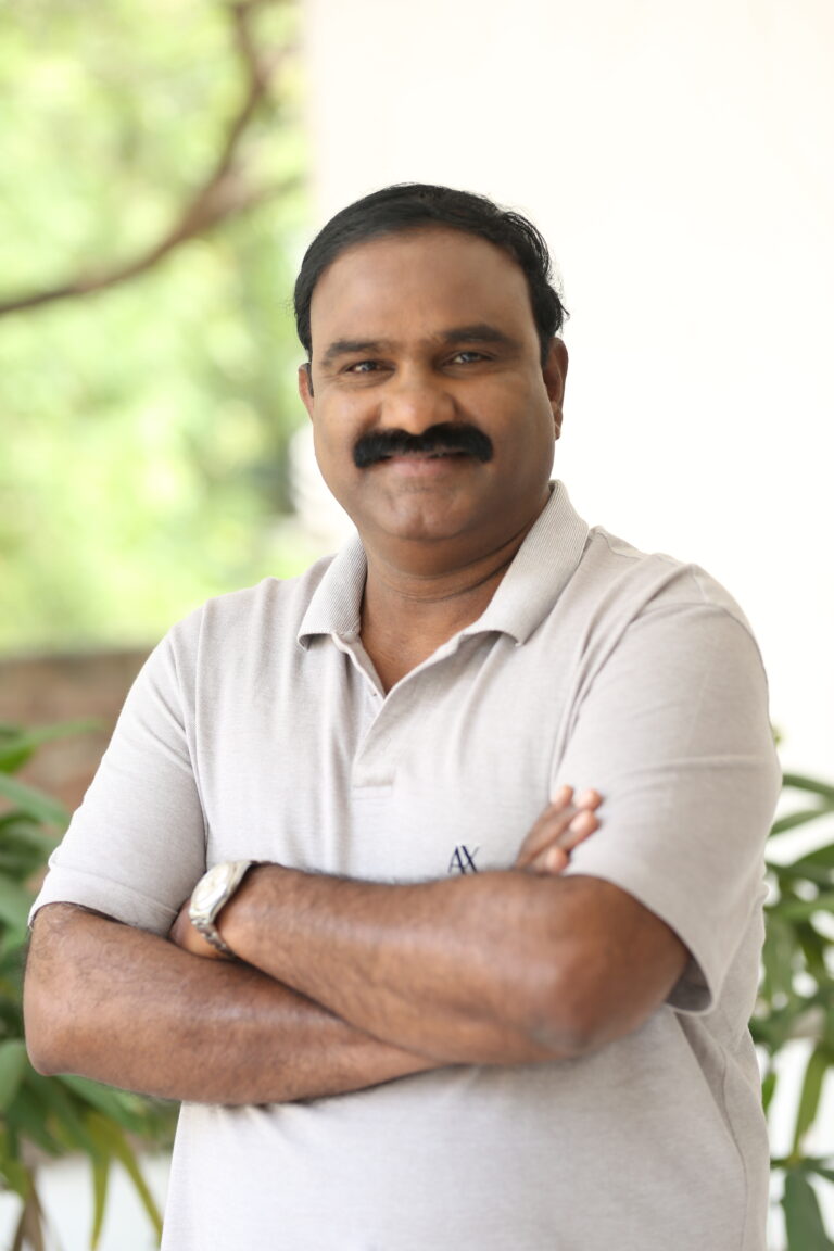 ‘ఓదెల 2’ లో చాలా థ్రిల్లింగ్ ఎలిమెంట్స్ వున్నాయి – డి మధు