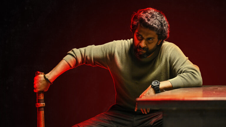 అబ్కీ బార్ అర్జున్ సర్కార్ రిలీజ్