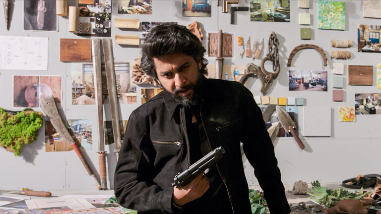 ‘HIT: The 3rd Case’ నుంచి రాక్ స్టార్ అనిరుద్ రవిచంద్రన్