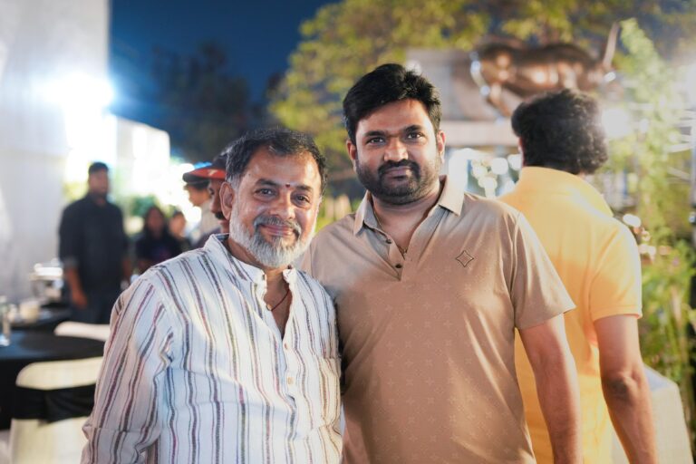 వైభవంగా రచయిత సత్యదేవ్ జంగా పుట్టినరోజు వేడుకలు !!!