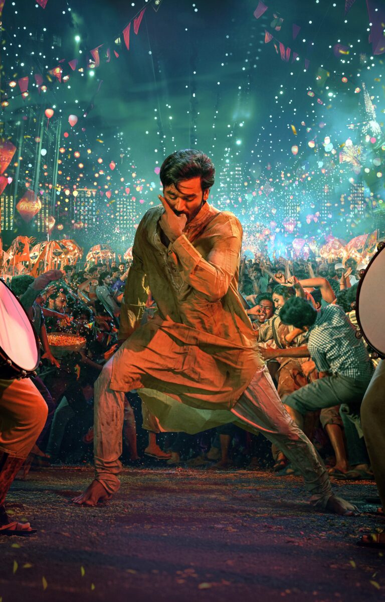 “కుబేర” ఫస్ట్ సింగిల్ ఏప్రిల్ 20న రిలీజ్  