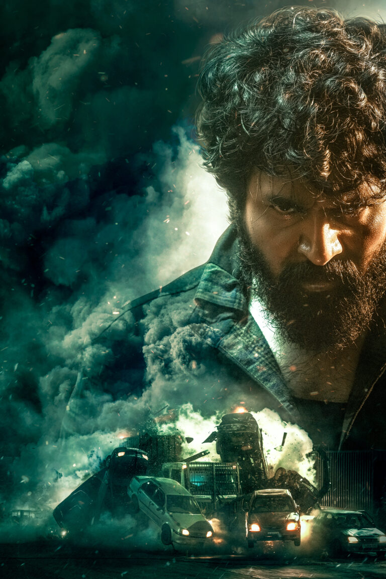 ‘మదరాసి’ సెప్టెంబర్ 5న వరల్డ్ వైడ్ రిలీజ్