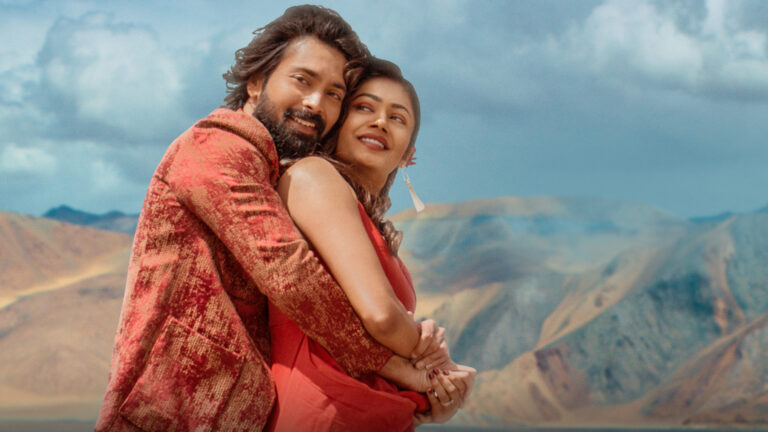 మెగా ప్రిన్స్ ‘వరుణ్ తేజ్’ లాంచ్ చేసిన ఒక్కసారిగా సాంగ్