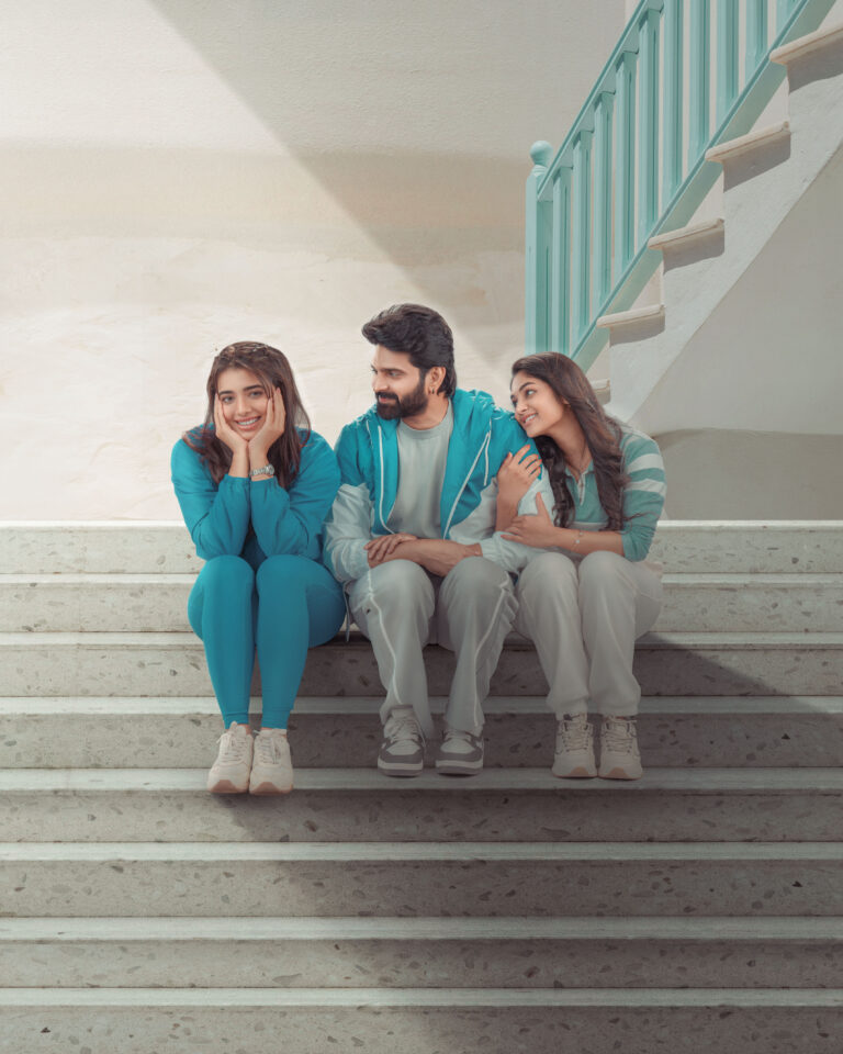 అల్లు అరవింద్ ప్రజెంట్స్ ‘సింగిల్’ ఫస్ట్ సాంగ్ ‘శిల్పి ఎవరో’ రిలీజ్