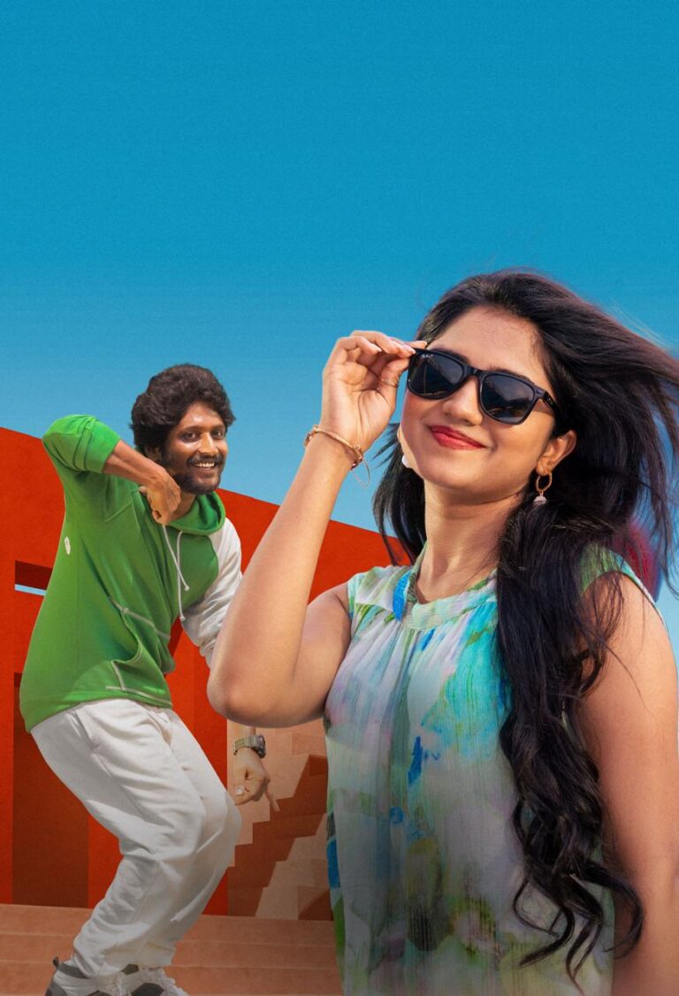 ‘ఓ భామ అయ్యో రామ’ చిత్రం టైటిల్ సాంగ్ లిరికల్‌ వీడియో విడుదల