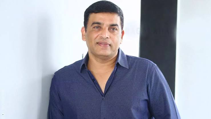 క్వాంటం AI గ్లోబల్‌తో కలిసి కొత్త AI కంపెనీని లాంచ్ చేసిన దిల్ రాజు