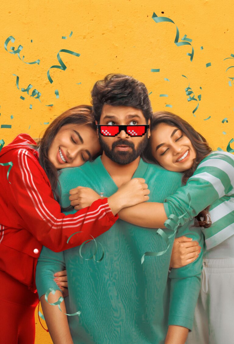 ‘#సింగిల్’ మే9న వరల్డ్ వైడ్ గ్రాండ్ రిలీజ్