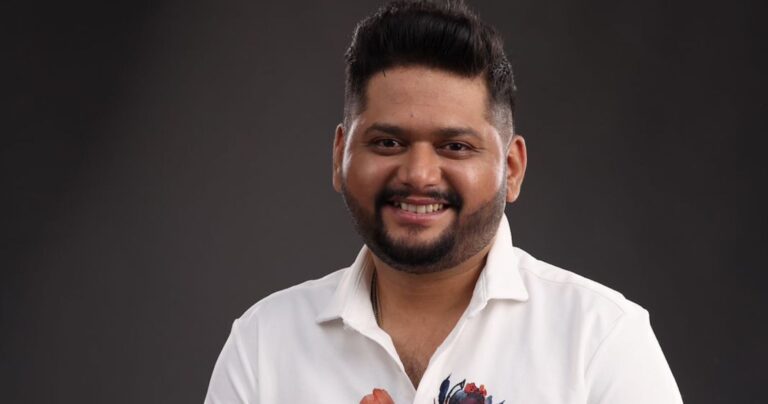 అజనీష్ లోకనాథ్,షరీఫ్ మహమ్మద్ కలిసి చేస్తున్న ‘కట్టలన్’