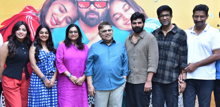 #సింగిల్ సినిమా నుంచి వచ్చే కలెక్షన్ లో కొంత భాగాన్ని సైనికులకి అందజేస్తాం –  అల్లు అరవింద్