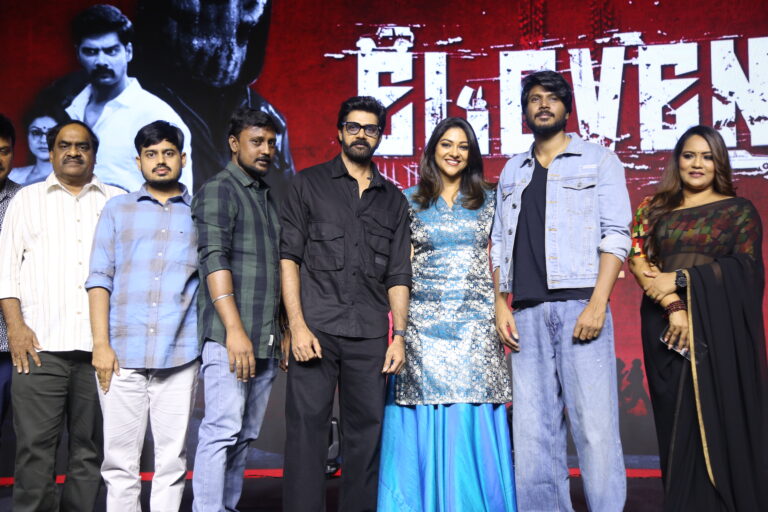 తప్పకుండా నవీన్ చంద్ర కెరీర్ లో బిగ్గెస్ట్ హిట్సం-సందీప్ కిషన్