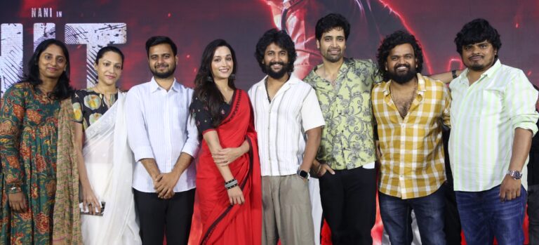 మన దేశం హుందాగా బదులు చెప్పింది-నాని  