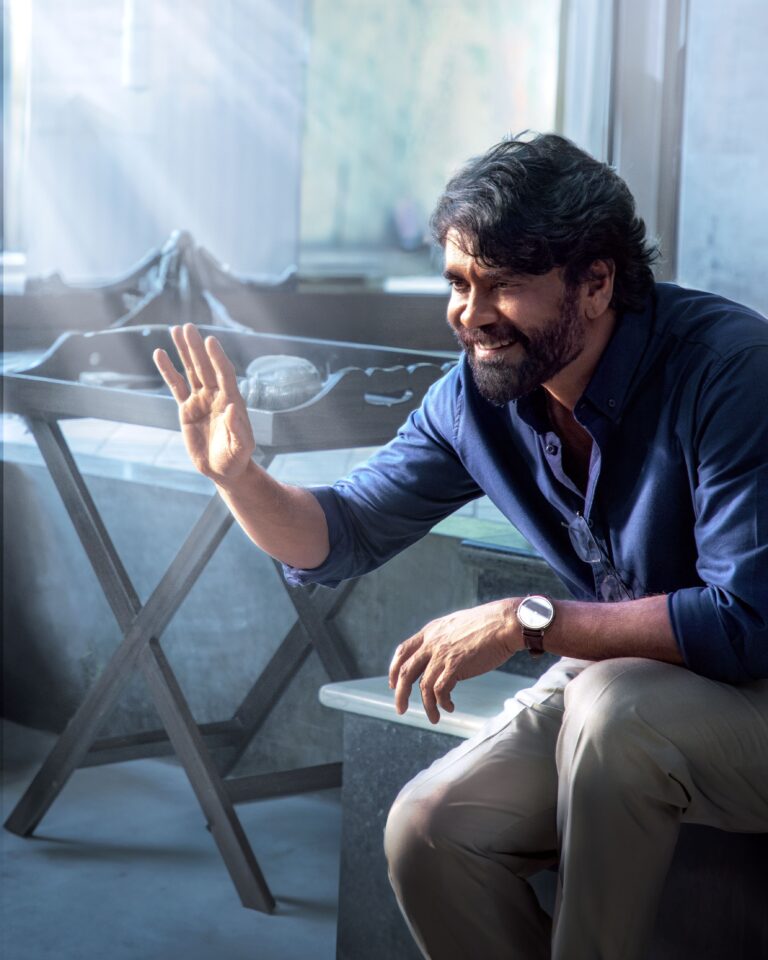 ‘ట్రాన్స్ ఆఫ్ కుబేర’ రిలీజ్