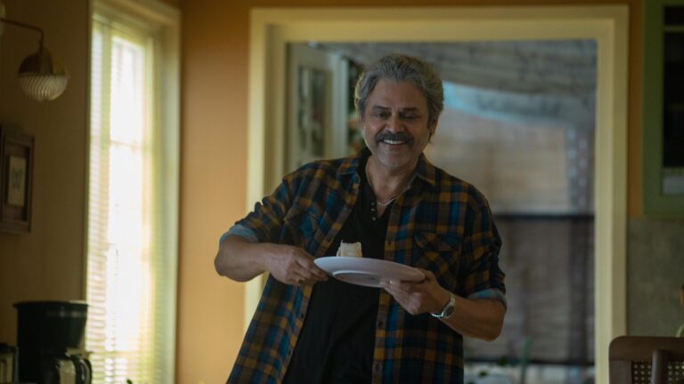 ‘రానా నాయుడు సీజన్ 2’లో నాగ నాయుడు