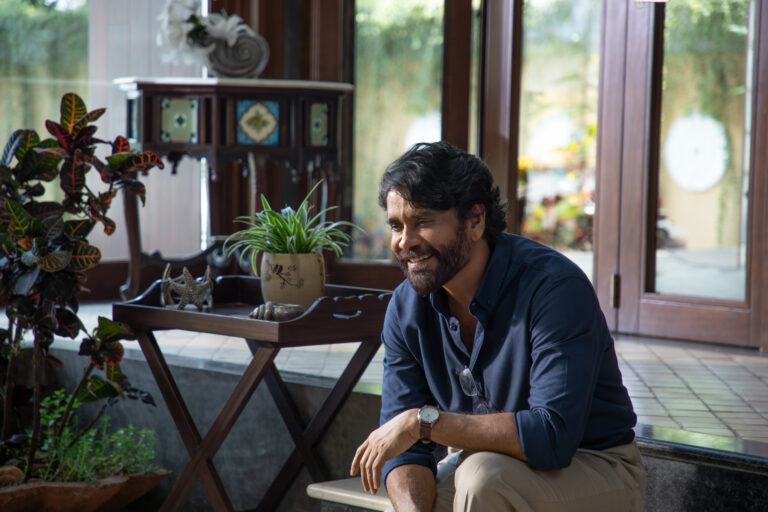 ‘కుబేర’ నుంచి సెకండ్ సింగిల్ అనగనగ కథ రిలీజ్