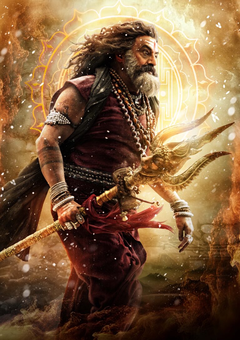 ‘అఖండ 2: తాండవం’ దసరా స్పెషల్