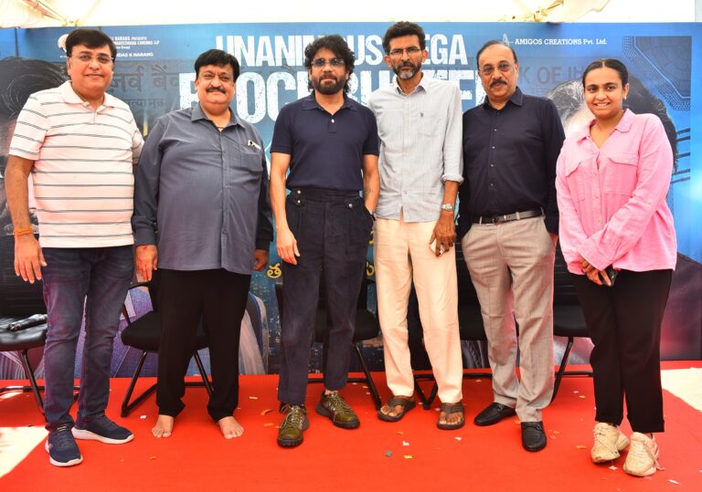 ఇంత గొప్ప స్థాయి ఇచ్చిన ప్రేక్షకులకు ధన్యవాదాలు:శేఖర్ కమ్ముల