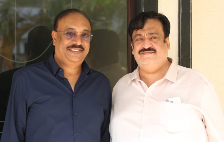 ‘కుబేర’ సినిమా చాలా అద్భుతంగా వచ్చింది – సునీల్ నారంగ్