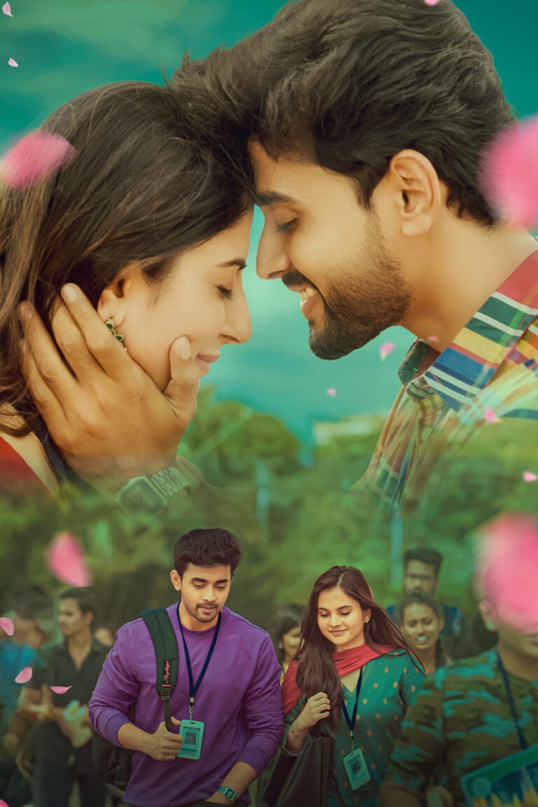 గౌతమ్ ‘సోలో బాయ్’ జూలై 4న విడుదల!