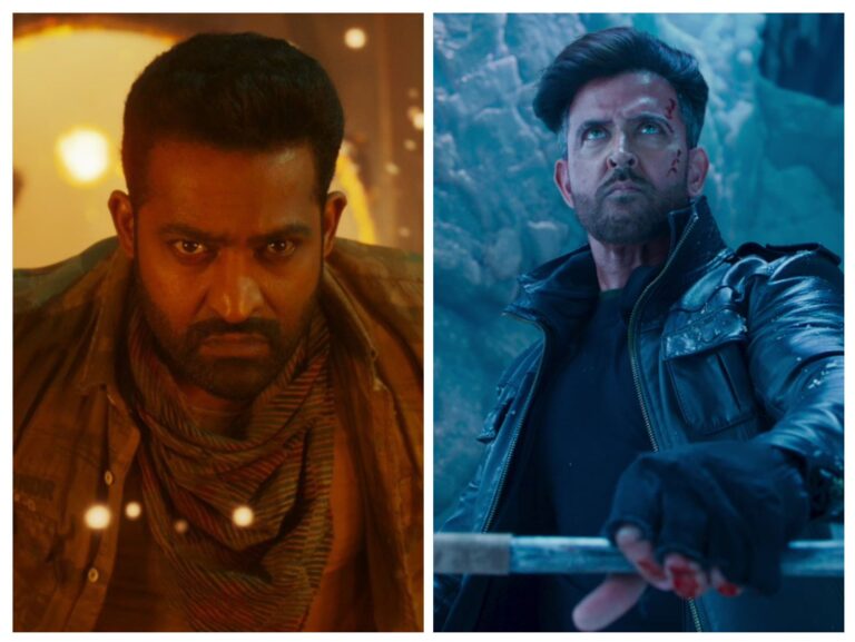 ‘వార్ 2’ కథను రూపొందించటానికి చాలా సమయం పట్టింది – అయాన్ ముఖర్జీ