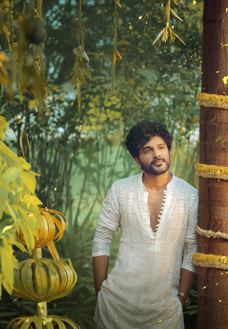 ‘తెలుసు కదా’ అక్టోబర్ 17, 2025న రిలీజ్