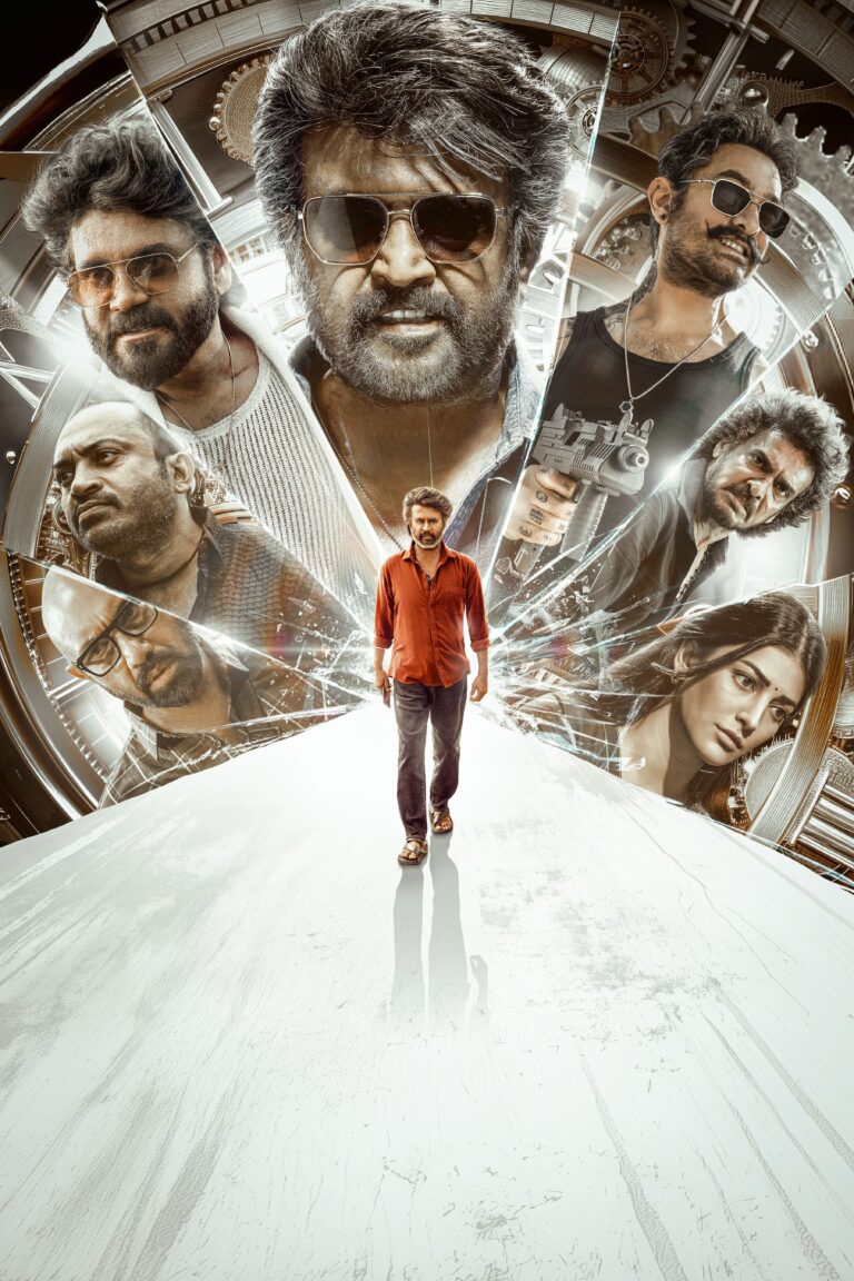 ‘కూలీ’ ట్రైలర్ ఆగస్ట్ 2న రిలీజ్