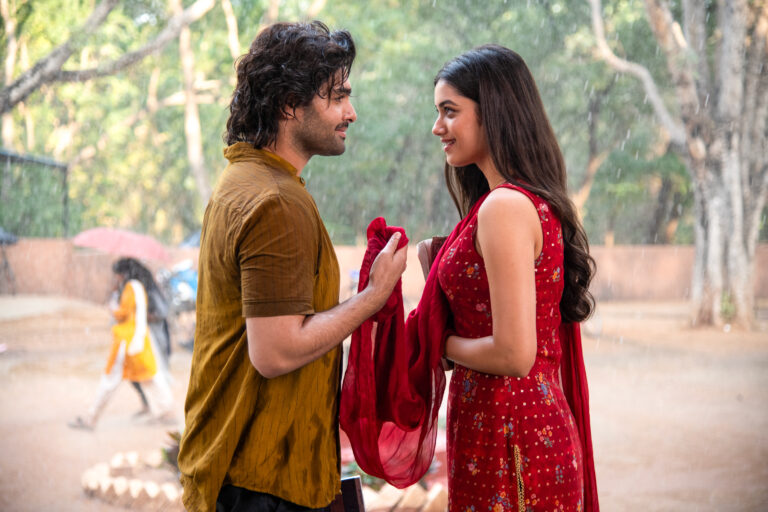 ‘ఆంధ్రా కింగ్ తాలూకా’ ఫస్ట్ సింగిల్ రిలీజ్