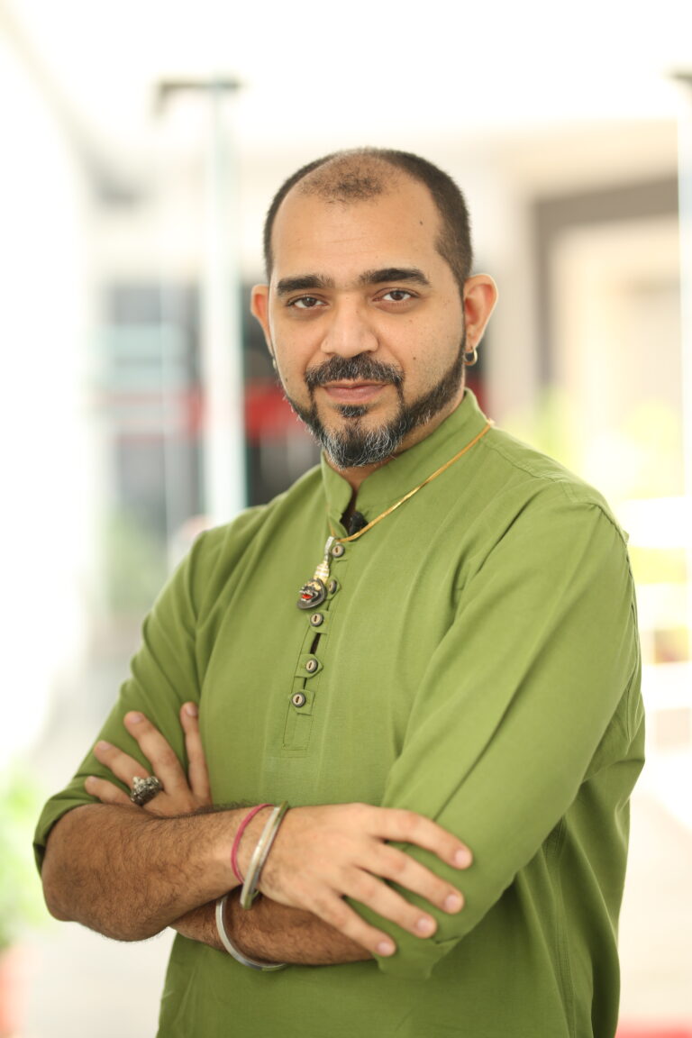 మహావతార్ నరసింహ లార్జర్ దెన్ లైఫ్ విజువల్ వండర్