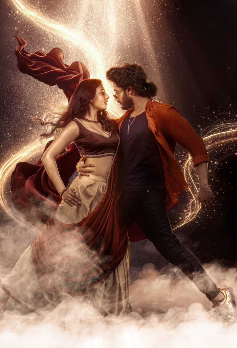 ‘మిరాయ్’ ఫస్ట్ సింగిల్ వైబ్ ఉంది జూలై 26న రిలీజ్