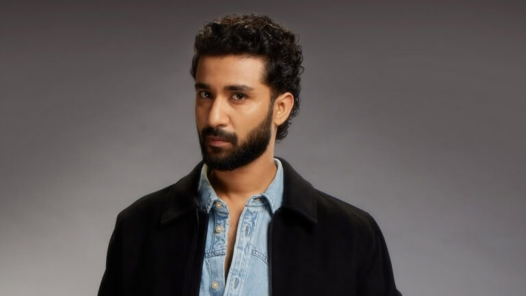 ‘ది ప్యారడైజ్’- రాఘవ్ జుయల్ కు పుట్టినరోజు శుభాకాంక్షలు