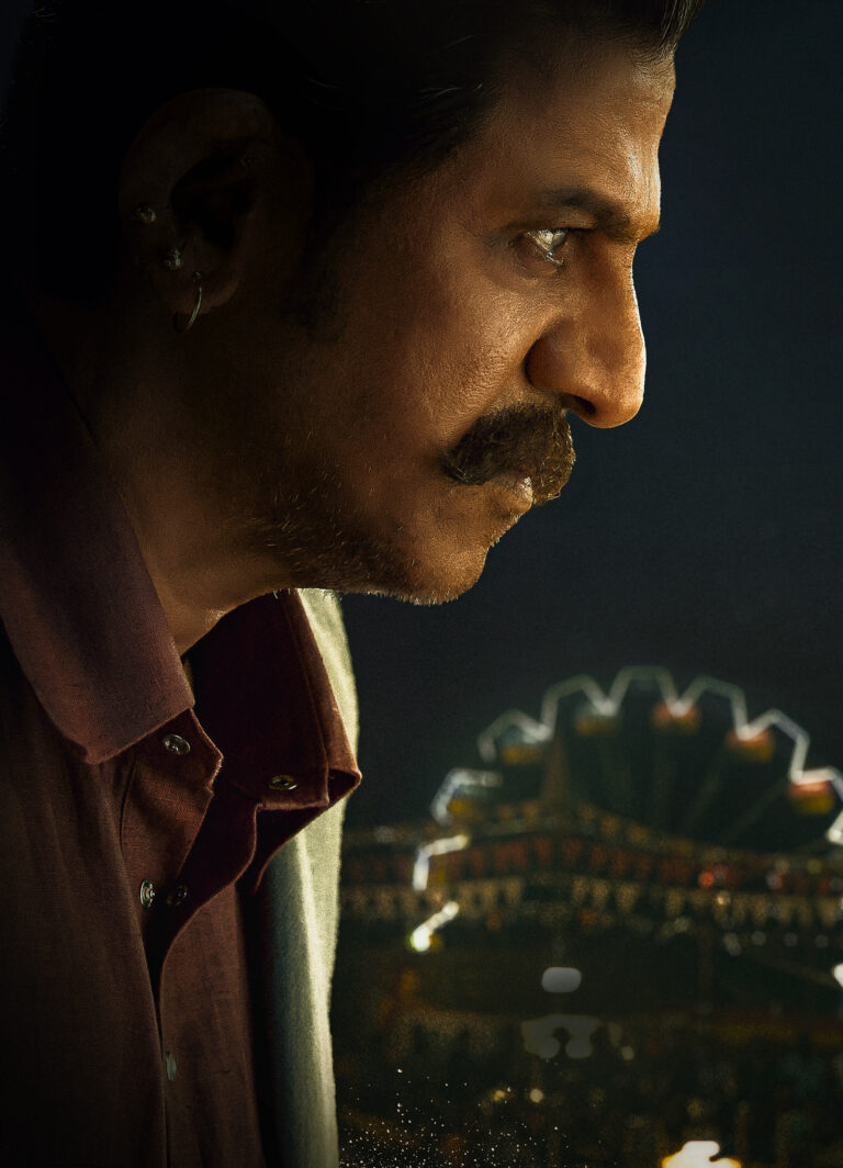 ‘పెద్ది’ నుంచి సూపర్ స్టార్ శివ రాజ్ కుమార్