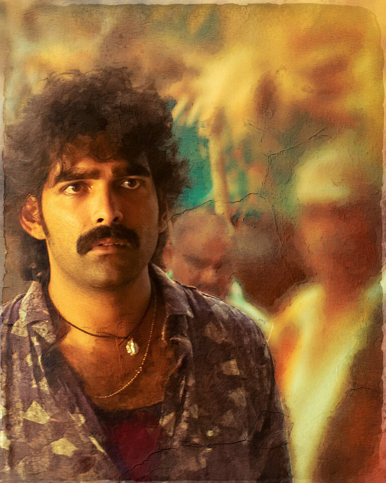 ‘కొత్తపల్లిలో ఒకప్పుడు’ విలేజ్ ప్లే ఫుల్ రైడ్ టీజర్ రిలీజ్