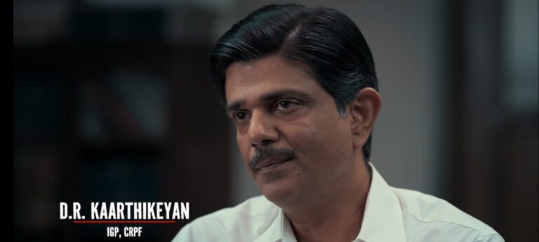 హృదయ విదారక ఘటనను గుర్తుకు చేసుకొని చలించిపోయాను-అమిత్ సియాల్