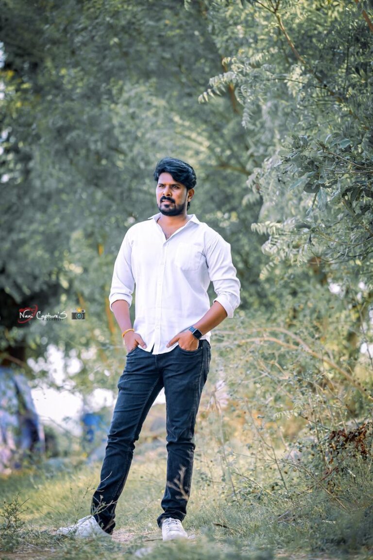 “సూర రాజేశ్వర రావు” బిగ్ బాస్ కల వెనుక ఉన్న కథేంటి