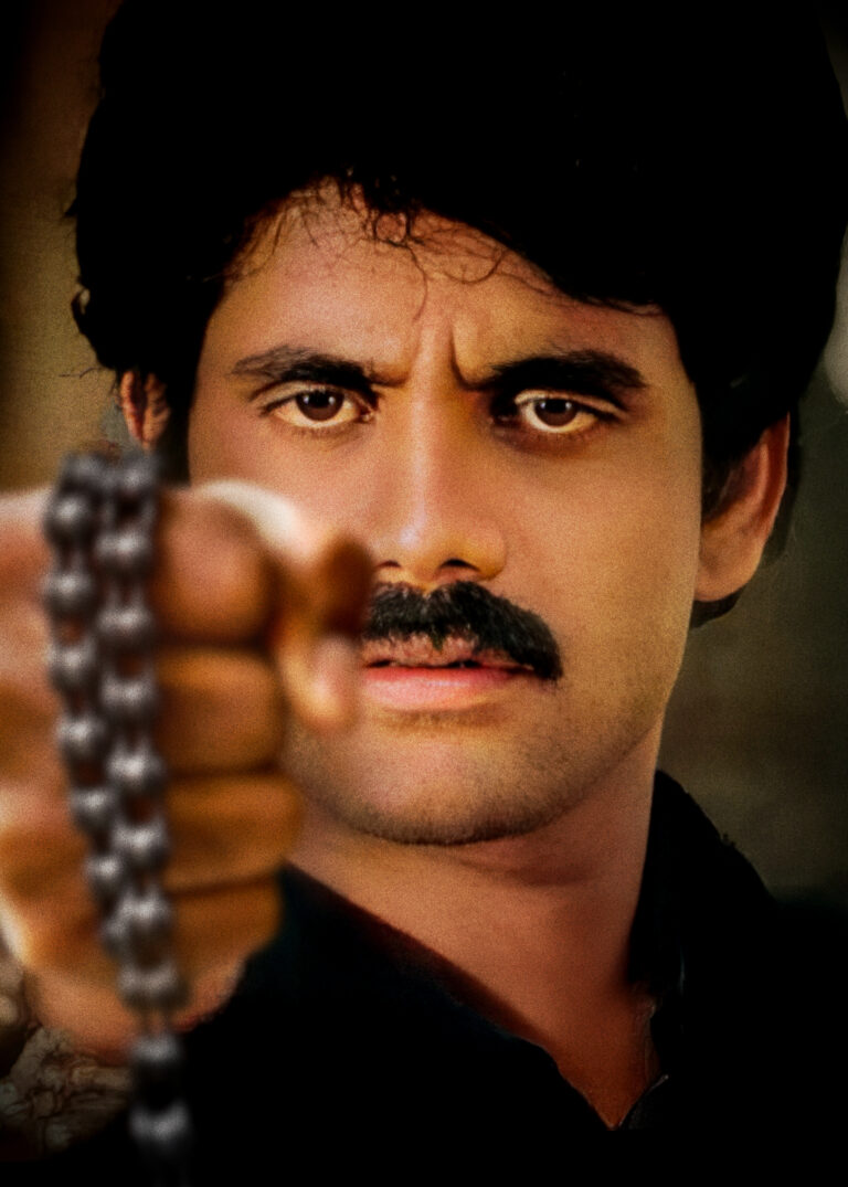 ‘శివ’ త్వరలో తెలుగులో రీ-రిలీజ్