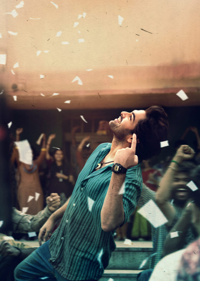 ‘ఆంధ్రా కింగ్ తాలూకా’ నవంబర్ 28న వరల్డ్ వైడ్ గ్రాండ్ రిలీజ్