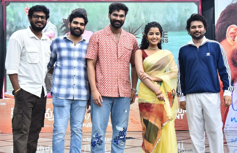 కిష్కిందపురి మంచి హారర్ మిస్టరీ-బెల్లంకొండ  శ్రీనివాస్