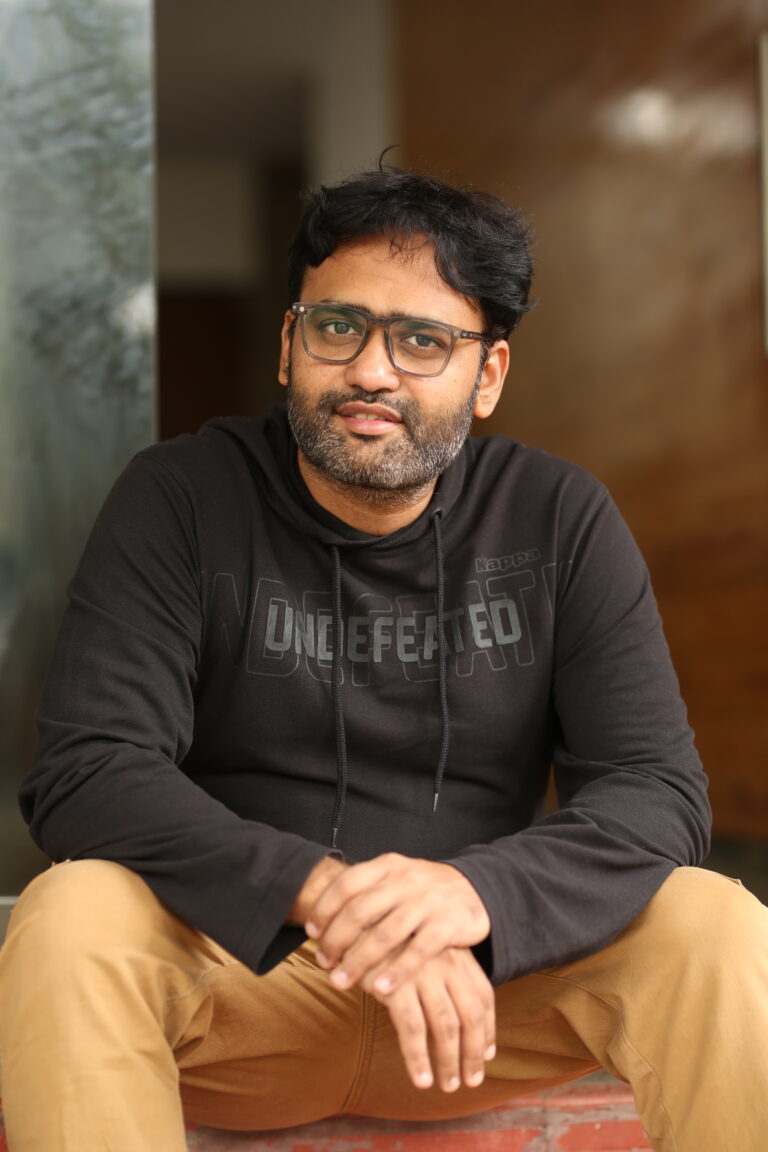 పరదా గ్రేట్ థియేట్రికల్ ఎక్స్ పీరియన్స్ ఇచ్చే సినిమా