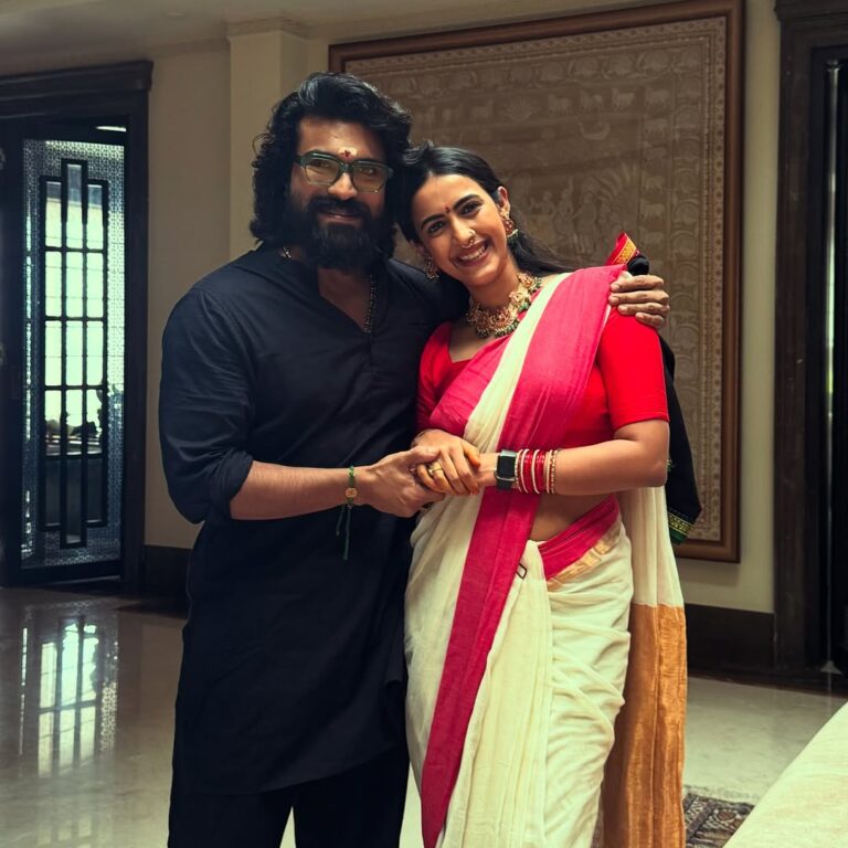 మెగా రక్షా బంధన్