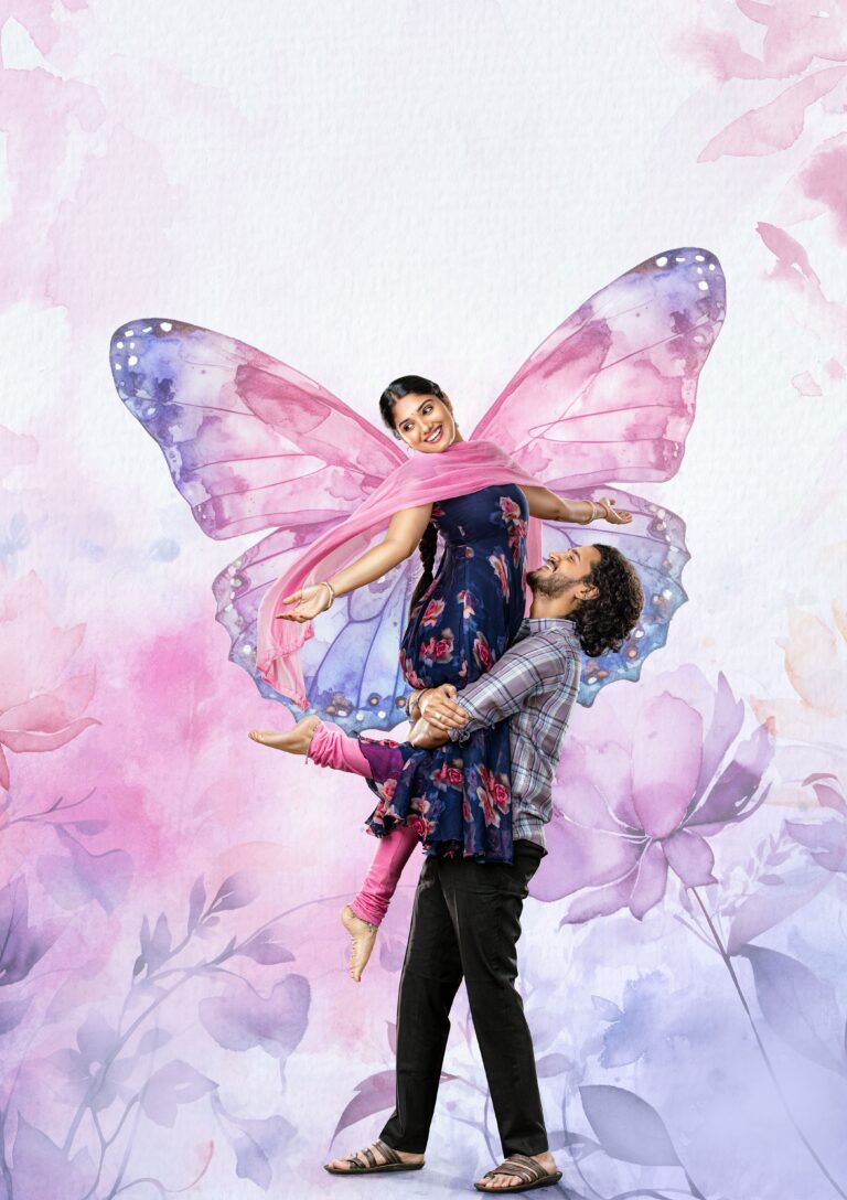 ‘కన్యా కుమారి’ ఆగస్టు 27న థియేటర్లలో రిలీజ్